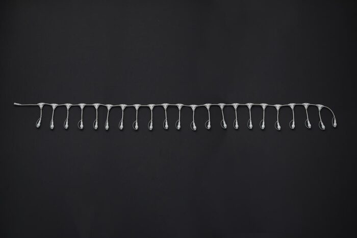 MK 001-132 QuickFix® Divider 21 Verteiler 21 Ausgänge Schwarz für LED-Produkte System IP 67