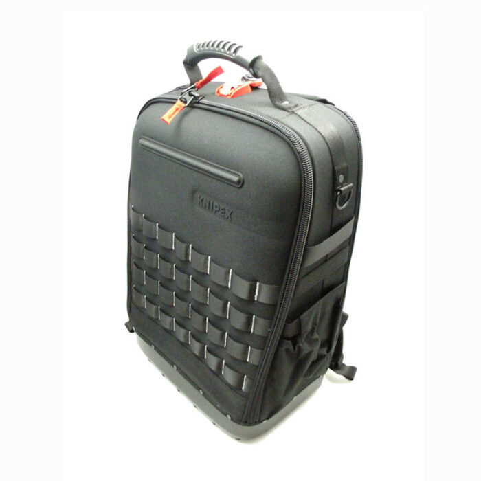 Knipex Werkzeugrucksack Modular X18 – Bild 2